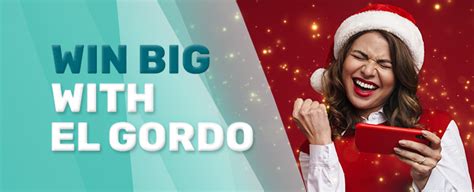 play el gordo online|Play El Gordo Lottery Online .